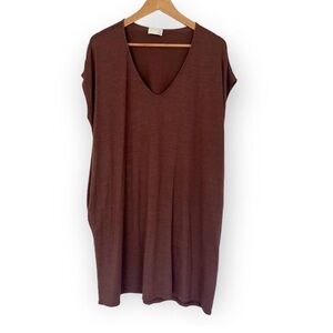 ARITZIA 𝅺Wilfred Marcoux Dress Sz SM